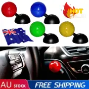 Start Lever Decoration Universal Automotive One-touch Start Button Cover NJ