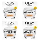 SALE! 4x Olay Luminous Niacinamide Vitamin C Moisturiser SPF30- 50g RRP $240