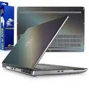 Armorsuit Psychedelic Satin Skin Wrap Film for Dell Precision 7560 / 7550