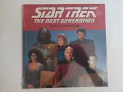 Star Trek The Next Generation 1994 Calendar - SEALED - NEW