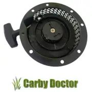 RECOIL PULL STARTER FOR SUBARU ROBIN EY15 3.5HP ENGINES PLASTIC PAWLS
