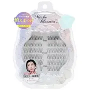 Miche Bloomin' - Eyelash Extensions 48 Natural Ext 48 pcs