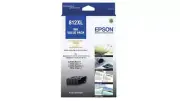 Genuine Epson 812XL High Yield Ink Cartridges Or 4 Colour Value Pack