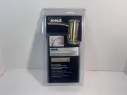 Kohler Soap Dispenser Vibrant Brushed Moderne Brass 1355504