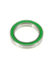 Enduro Bottom Bracket Bearing S6806 LLB SS 30 x 42 x 7mm