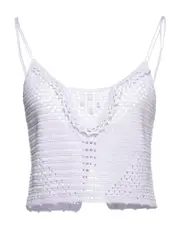 [FORTEFORTE] FORTE_FORTE Tops - Item 12645379