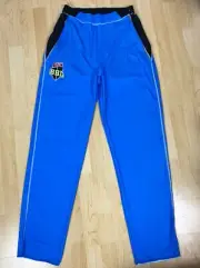 NEW Majestic Adelaide Strikers Mens BBL Home Cricket Pants Size M