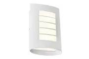 Bicheno LED Outdoor Wall Light Available in 3 Colours