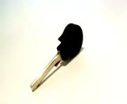 Key Blank for Ferrari F40, F50, 308, 328
