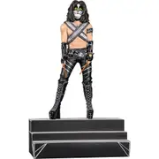 KISS Catman Peter Criss 1:6 Scale Statue