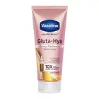 Vaseline Gluta-Hya Dewy Radiance, 200ml/ Serum-In-Lotion/Boosted With GlutaGlow