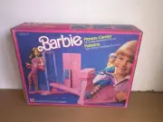 Mattel Barbie WORKOUT CENTER #7975 MIB, 1984