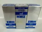Zirh Wash Mild Face Wash 125mL/4.2oz PACK OF 3