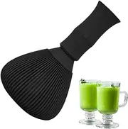 Whisk for Matcha, Green Tea Powder Whisk, Matcha Maker with Removable Head, Dishwasher Safe Tea Whisk, Matcha Tools for Matcha Making