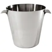 Wine Bucket Mirror Polished St/St 18/8