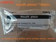 Mouthpiece of CONTEC brand spirometer SP70B/SP80B/SP10/SP10W/SP100