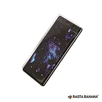 在飛比找Yahoo奇摩購物中心優惠-RASTA BANANA Xperia XZ2 Premiu