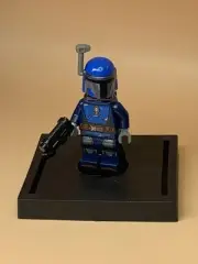 LEGO Star Wars Mandalorian Warrior Minifigure (75373) sw1345