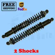 Monroe OESpectrum Rear Shocks for Dodge Grand Caravan 2008-2015 Kit 2