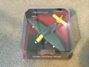 Corgi 32508 German Luftwaffe Junkers JU-87R-2 Stuka Dive Bomber 1/72 New