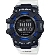 CASIO 卡西歐 GBD-100-1A7 手機連結 計步 G-SHOCK 路跑 手錶