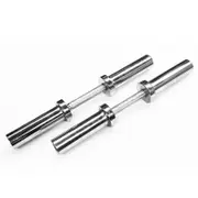 CORTEX Olympic Dumbbell Handles 20"