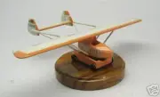 RAK-1 Opel Glider RAK1 Airplane Desktop Wood Model Regular Free Shipping