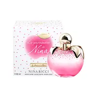 在飛比找PChome商店街優惠-【Nina Ricci】蘋果繽紛樂 女性淡香水 80ml