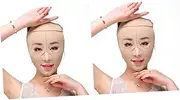 FOMIYES 2pcs Mask Facial Mask Face Face Mask