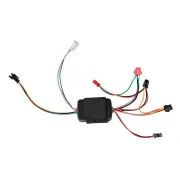 VSETT 8/8+/9/9+ Light module