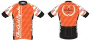 The Odd Spoke Shop Bib [Size: XL]