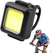 Bicycle Headlights - Road Bike Lights | Outdoor Lighting PX5 Waterproof Gear Adjustment, Long Battery Life for Bicycle, Bike and Bike.