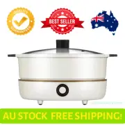 Joyoung Induction Cooker With Hot Pot And divider C21-CL01 Kitchen Power Free Au