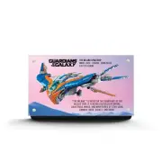 #76286 The Milano Spaceship - Li'l Wider Display Plaques