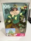 Barbie The Wizard of Oz Ken as Scarecrow 1999 Mattel 25816 NRFB Vintage Movie