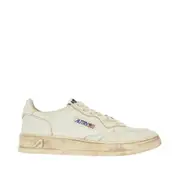 [AUTRY] AUTRY Super Vintage Medalist Low sneakers Man 40 40 White