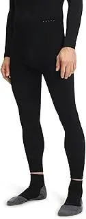 [FALKE] Men Warm Long Tights - Sports Performance Fabric