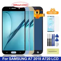 在飛比找蝦皮購物優惠-SAMSUNG A720 SM-A720F LCD適用於三星