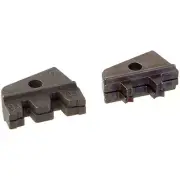 Platinum Tools 16055C Open Barrel D-Sub & RS232 Die for 16000 8" Euro Crimp