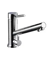 Aquaport AQP-FKM2-3M Twin-Stage Filtration 3 way mixer tap Filtered Water Mixer