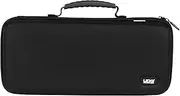 UDG Creator Ableton Move Hardcase, Black, Hardcase for DJ Controller