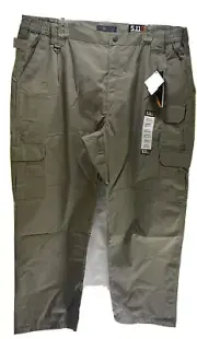 5.11 Men's Pants W44/L30 Mens 74273 Taclite Pro Pants 070 Stone
