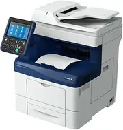 Fuji Xerox CM415AP 4-in-1 Color Laser A4 MFP Printer+Duplex DADF
