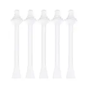 20x Nose Ear Hair Removal Wax Kit Sticks Easy Mens Nasal Waxing Remover Strips