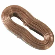 RCA AH100R 100 Ft. 24-Gauge Speaker Wire
