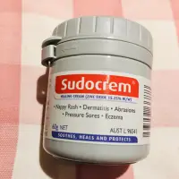 在飛比找蝦皮購物優惠-＊澳洲代購＊ 保存期限最長 ~ Sudocrem 嬰兒尿布疹