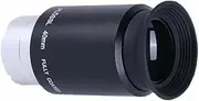 Long Focal Length 40mm 1.25" Astronomical Telescope Eyepiece