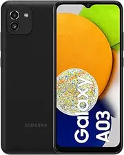 [Samsung] Galaxy A03 A035 64GB, Android, Blue