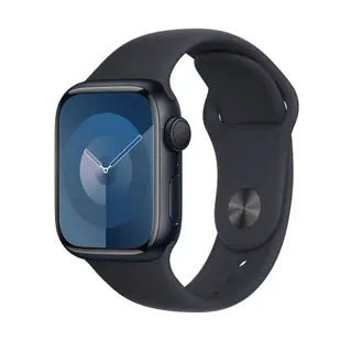 【Apple】全新 Apple Watch S9 GPS 45mm 智慧手錶 智慧穿戴裝置 蘋果手錶