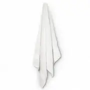 Algodon St Regis Towel Collection - White - Bath Sheet
